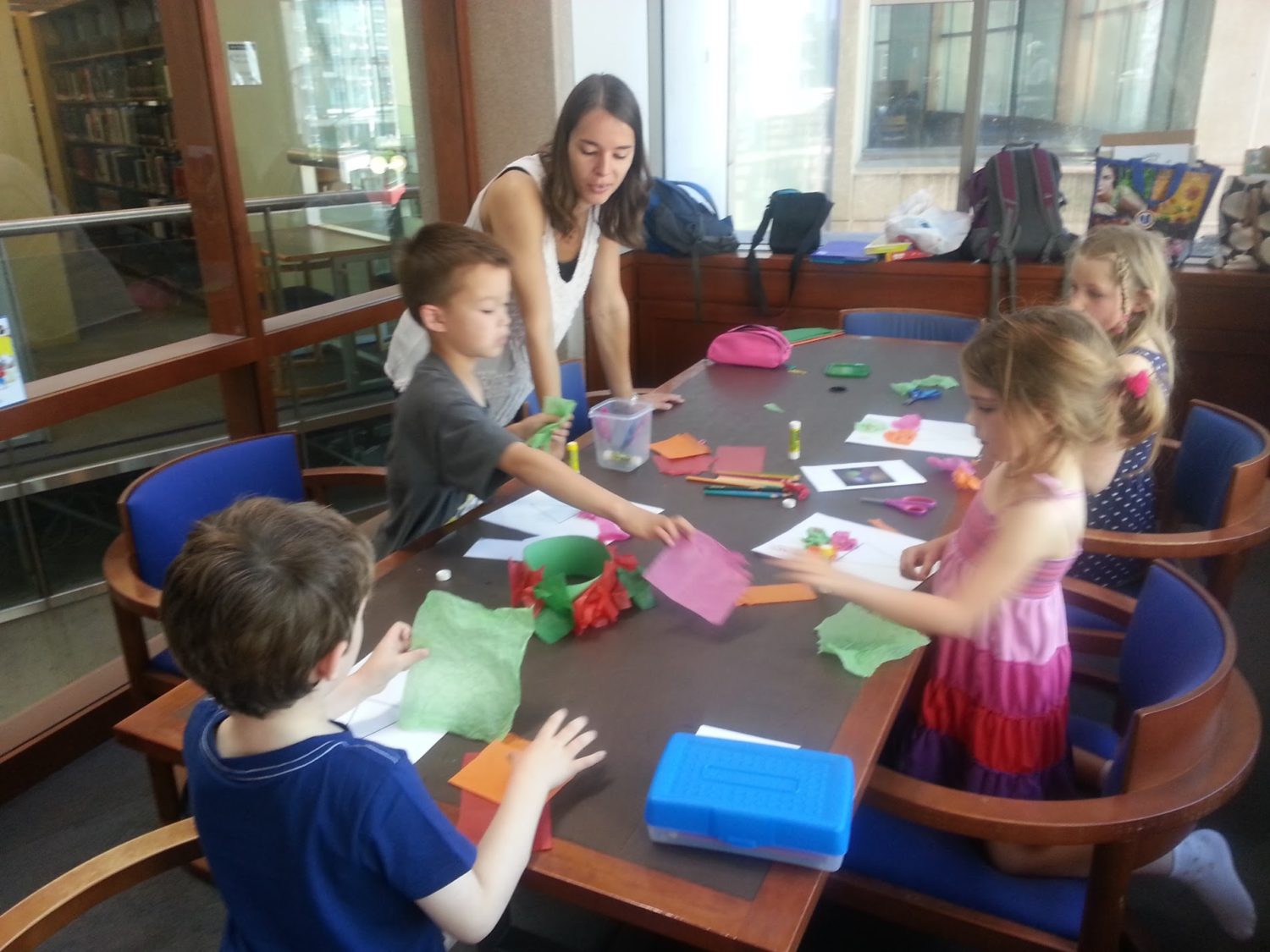 Dutch School | Dutch Network Greater Vancouver