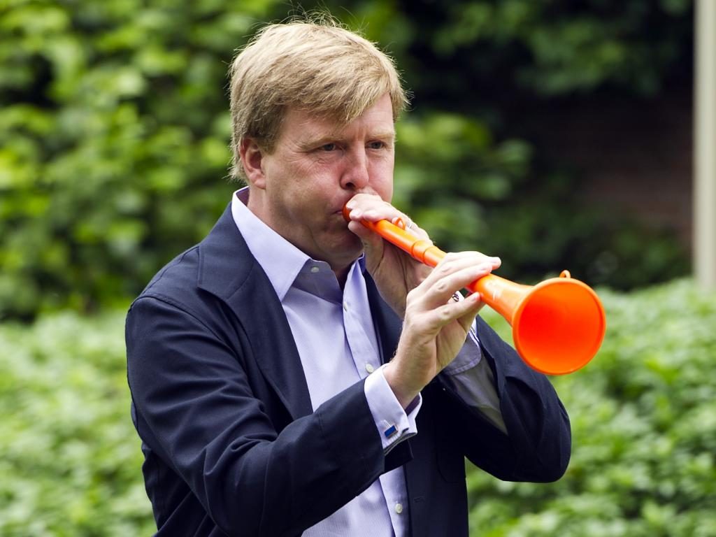 Willem Alexander