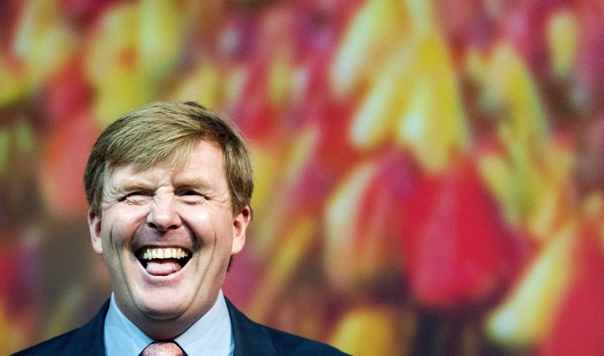 Willem Alexander