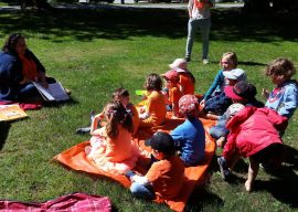 Familie Koningsdag 2018