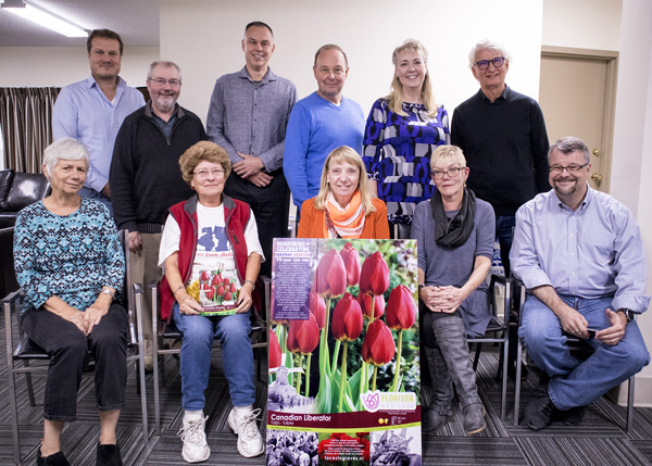 October 2019, N.A.J.M.'s Board of Directors