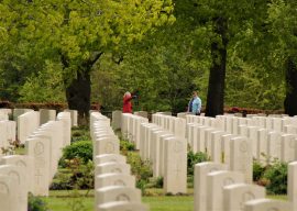 Groesbeek’s Canadian War Heroes: we give them a ‘Face’ by telling their life story.