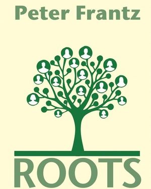 ROOTS: an interesting and exiting novel for Canadians with roots in Holland