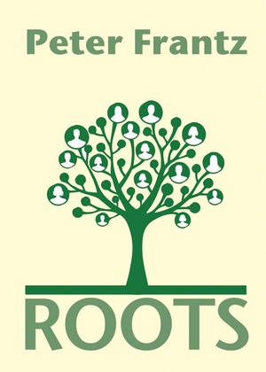 ROOTS: an interesting and exiting novel for Canadians with roots in Holland