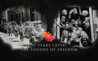 New documentary celebrates Canadian role in the liberation of the Netherlands
