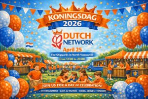 Koningsdag 2026