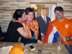 Koningsdag 2017