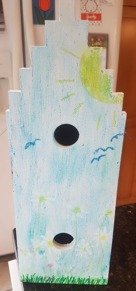 Aimee - Age 12 Aimee - Age 12