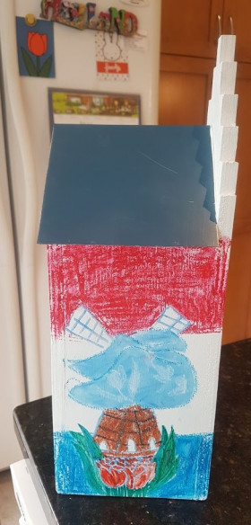 Aimee - Age 12 Aimee - Age 12