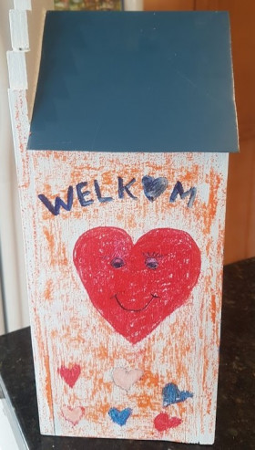 Aimee - Age 12 Aimee - Age 12