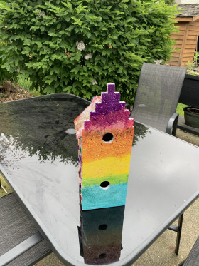 Brea Vandenbosch - Age 10 Brea Vandenbosch - Age 10