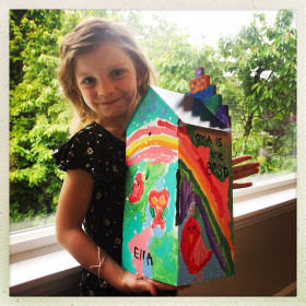 Ella Mentz - Age 7 Ella Mentz - Age 7